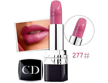 迪奥口红烈焰蓝金系列试色分析  迪奥 试色 口红 彩妆 第7张