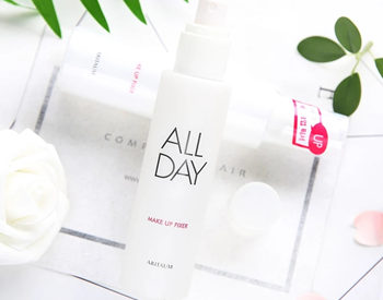 定妆喷雾排行榜10强，保湿好用单品推荐  定妆喷雾 排行榜 彩妆 第7张