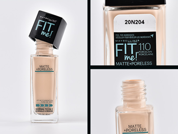 不脱妆不卡粉粉底液哪个牌子好  粉底液 脱妆 卡粉 彩妆 第2张