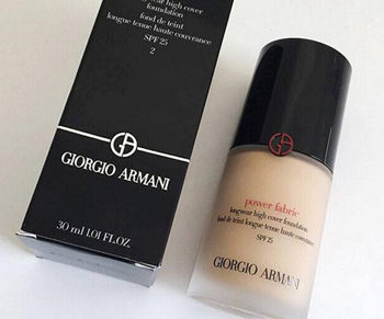 不脱妆不卡粉粉底液哪个牌子好  粉底液 脱妆 卡粉 彩妆 第5张