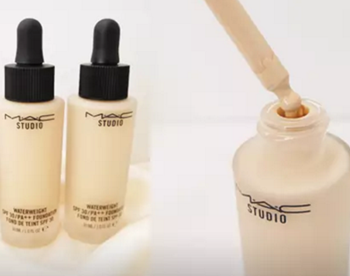 不脱妆不卡粉粉底液哪个牌子好  粉底液 脱妆 卡粉 彩妆 第6张