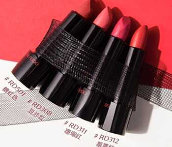 日系丰唇口红推荐，打造水嘟嘟双唇  日系 丰唇 口红 彩妆 第2张