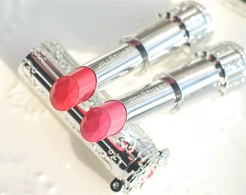 日系丰唇口红推荐，打造水嘟嘟双唇  日系 丰唇 口红 彩妆 第4张