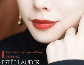 牙黄适合什么颜色口红，不踩雷色号推荐  口红 颜色 彩妆 第2张