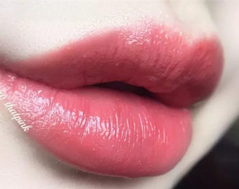 牙黄适合什么颜色口红，不踩雷色号推荐  口红 颜色 彩妆 第4张