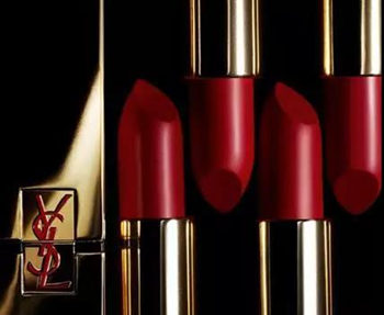 复古红色口红适合什么人  口红 复古红色 彩妆 第3张