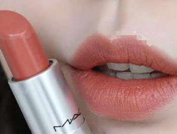 mac适合黄皮素颜的色号，必种草的友好颜色