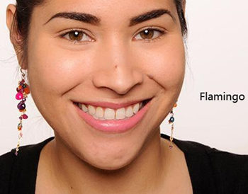 mac适合素颜裸妆的色号，日常百搭色美翻了  mac 素颜 裸妆 彩妆 第3张