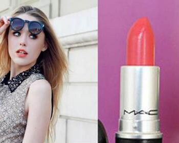 mac适合素颜裸妆的色号，日常百搭色美翻了  mac 素颜 裸妆 彩妆 第4张