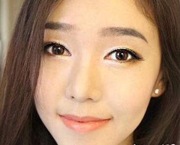 mac适合素颜裸妆的色号，日常百搭色美翻了  mac 素颜 裸妆 彩妆 第5张