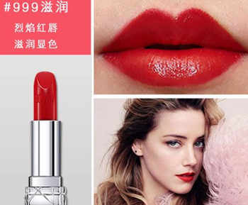 50岁适合什么颜色口红,推荐这几个色号 50岁 口红 颜色 彩妆 第6张 50岁适合什么颜色口红,推荐这几个色号 50岁 口红 颜色 彩妆 第6张