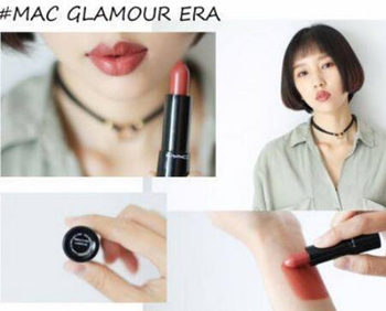 mac口红适合妈妈的色号,母亲节送礼推荐 mac 口红 妈妈 母亲节 彩妆 第2张 mac口红适合妈妈的色号,母亲节送礼推荐 mac 口红 妈妈 母亲节 彩妆 第2张