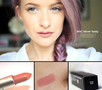 mac口红适合妈妈的色号,母亲节送礼推荐 mac 口红 妈妈 母亲节 彩妆 第4张 mac口红适合妈妈的色号,母亲节送礼推荐 mac 口红 妈妈 母亲节 彩妆 第4张