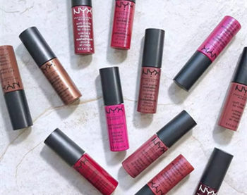 哑光唇釉哪个牌子好，平价的唇釉推荐  哑光 唇釉 平价 彩妆 第2张