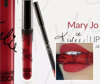 哪个牌子的唇釉不沾杯  唇釉 不沾杯 彩妆 第2张