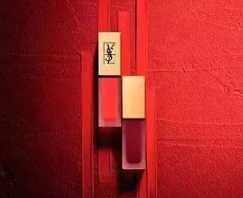 哪个牌子的唇釉不沾杯  唇釉 不沾杯 彩妆 第3张