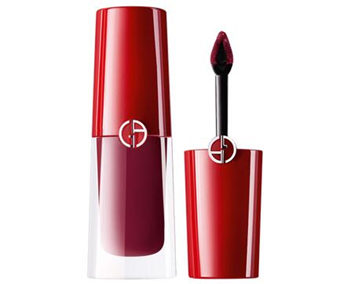 阿玛尼最火的唇釉色号赶紧收藏