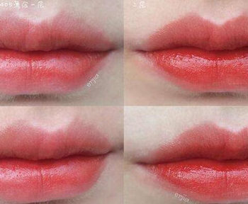 阿玛尼最火的唇釉色号赶紧收藏  阿玛尼 唇釉 彩妆 第2张