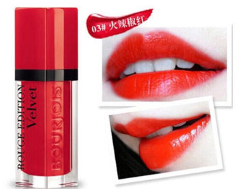 最新唇釉热卖排行榜10强榜单出炉 唇釉 排行榜 10强 彩妆 第2张 最新唇釉热卖排行榜10强榜单出炉 唇釉 排行榜 10强 彩妆 第2张