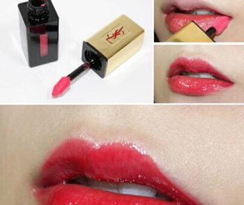 最新唇釉热卖排行榜10强榜单出炉 唇釉 排行榜 10强 彩妆 第4张 最新唇釉热卖排行榜10强榜单出炉 唇釉 排行榜 10强 彩妆 第4张