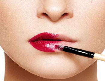 唇色较深适合什么唇釉，推荐两款