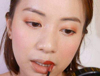 唇色较深适合什么唇釉,推荐两款 唇色 唇釉 彩妆 第2张 唇色较深适合什么唇釉,推荐两款 唇色 唇釉 彩妆 第2张