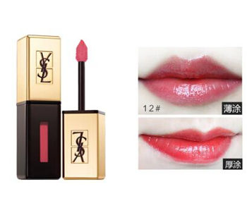 唇色较深适合什么唇釉,推荐两款 唇色 唇釉 彩妆 第4张 唇色较深适合什么唇釉,推荐两款 唇色 唇釉 彩妆 第4张