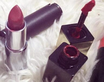 唇釉和口红哪个危害大，分别适合什么场合