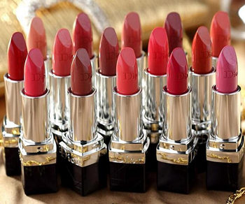 迪奥口红哪个颜色好看显白，五款推荐