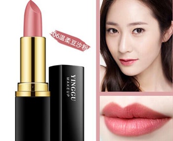 2018平价好用的口红排行榜便宜又好用