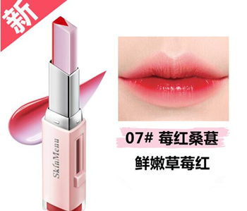 2018平价好用的口红排行榜便宜又好用  2018 口红 平价 排行榜 彩妆 第4张