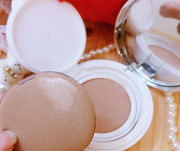 均匀肤色用什么打底比较好  均匀肤色 打底 彩妆 第6张