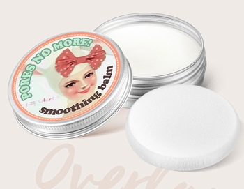 2018毛孔隐形膏哪个牌子好，五款隐形毛孔