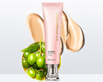 2018毛孔隐形膏哪个牌子好,五款隐形毛孔 毛孔 隐形膏 彩妆 第2张 2018毛孔隐形膏哪个牌子好,五款隐形毛孔 毛孔 隐形膏 彩妆 第2张