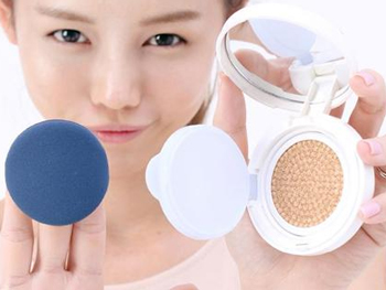 气垫bb怎么用才服帖,教你摆脱浮粉 气垫BB 彩妆 第3张 气垫bb怎么用才服帖,教你摆脱浮粉 气垫BB 彩妆 第3张