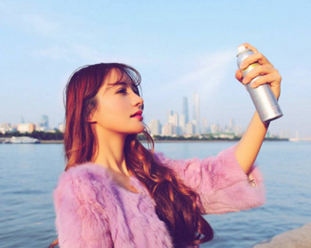 气垫bb怎么用才服帖,教你摆脱浮粉 气垫BB 彩妆 第5张 气垫bb怎么用才服帖,教你摆脱浮粉 气垫BB 彩妆 第5张