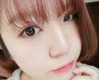 网红少女无辜眼妆画法教程详解