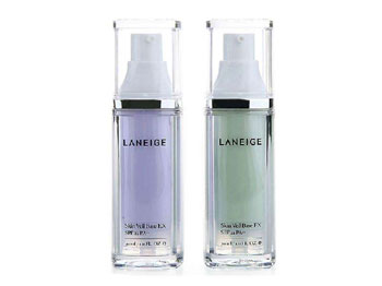 初学者化妆需要的全部东西