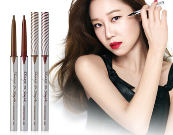 韩国彩妆品牌排行榜前十名  韩国 彩妆 第2张