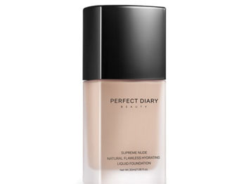 中国彩妆品牌排行榜前十名