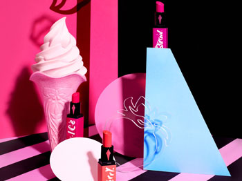 中国彩妆品牌排行榜前十名  十名 中国 彩妆 第5张