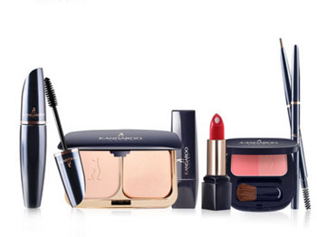 中国彩妆品牌排行榜前十名  十名 中国 彩妆 第6张