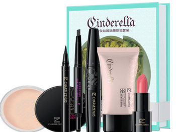 中国彩妆品牌排行榜前十名  十名 中国 彩妆 第10张