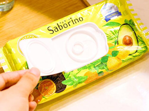 Saborino沙冰早安面膜怎么样  Saborino 早安面膜 抗皱护肤 第2张