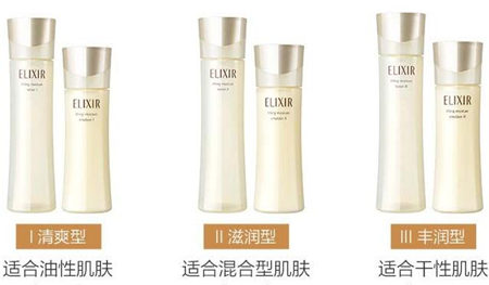 Elixir优悦活颜系列好用吗,能防污染吗 Elixir 抗皱护肤 第2张 Elixir优悦活颜系列好用吗,能防污染吗 Elixir 抗皱护肤 第2张