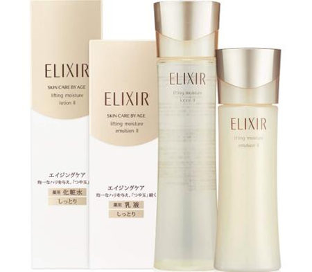 Elixir优悦活颜系列好用吗,能防污染吗 Elixir 抗皱护肤 第3张 Elixir优悦活颜系列好用吗,能防污染吗 Elixir 抗皱护肤 第3张