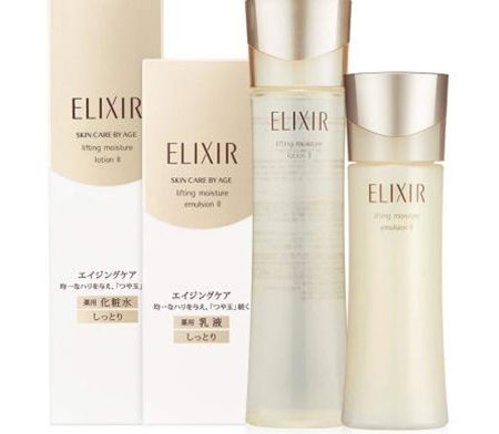 Elixir优悦活颜系列好用吗,能防污染吗 Elixir 抗皱护肤 第4张 Elixir优悦活颜系列好用吗,能防污染吗 Elixir 抗皱护肤 第4张