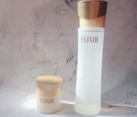 Elixir优悦活颜系列好用吗,能防污染吗 Elixir 抗皱护肤 第5张 Elixir优悦活颜系列好用吗,能防污染吗 Elixir 抗皱护肤 第5张