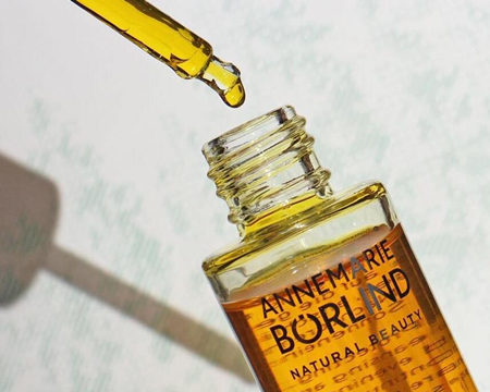 安娜柏林抗蓝光油好用吗，怎么用  安娜柏林 抗蓝光油 抗皱护肤 第2张