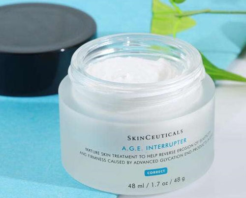 抗糖化面霜哪些好用，这几款给大家参考